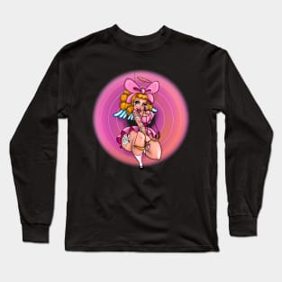 Darling Darla Long Sleeve T-Shirt